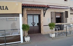 Hostal Pension La Ruta